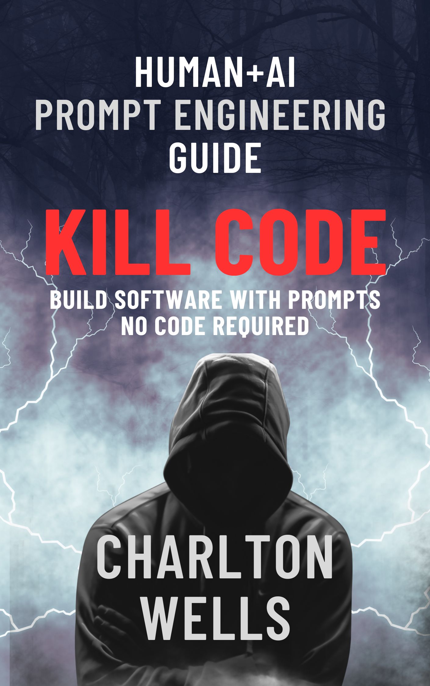 Kill Code Book Cover